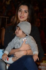 Awe Movie Pre Release Event Photos